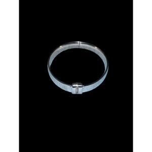 NWT  sterling silver bangle bracelet ak925 turkey